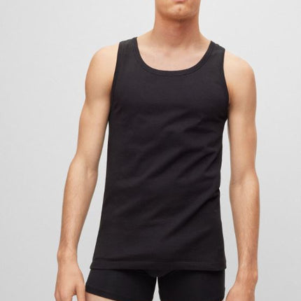 HUGO BOSS Undertrøje 3-pak - We Do Better