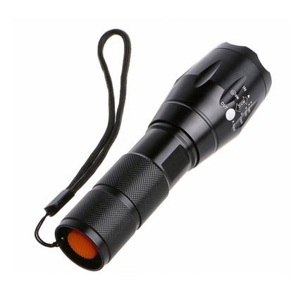 Kraftig lommelygte - We Do Better