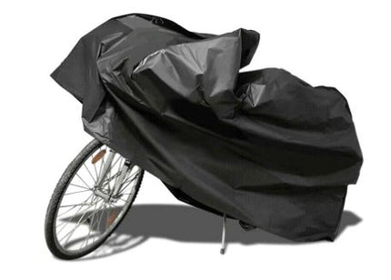 Cykel Cover - We Do Better