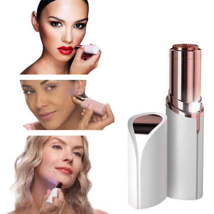 Hårfjerning til ansigtet - We Do Better