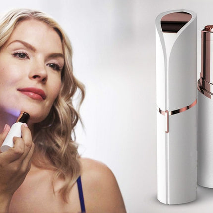 Hårfjerning til ansigtet - We Do Better