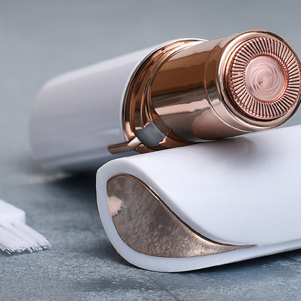 Hårfjerning til ansigtet - We Do Better