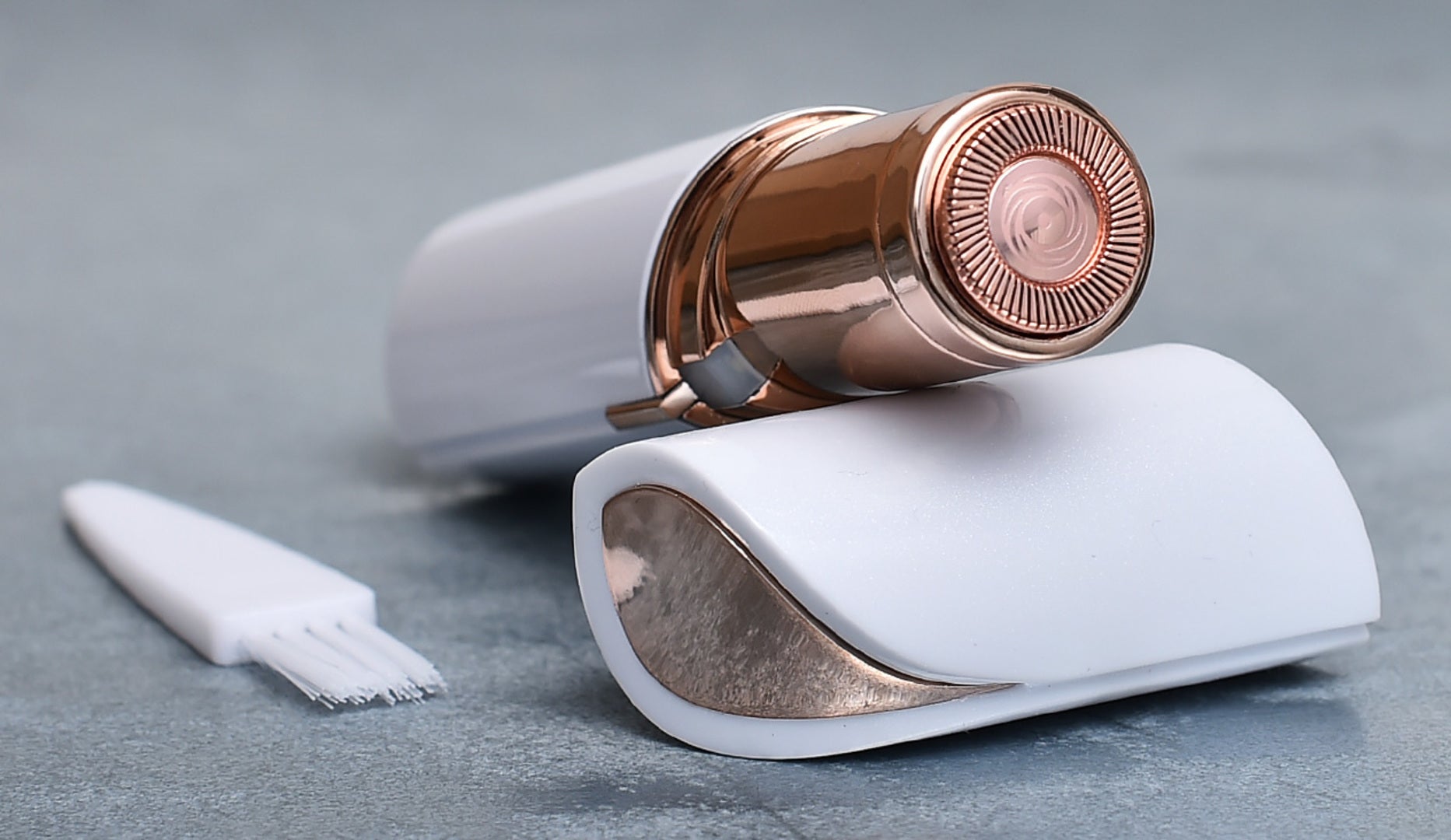 Hårfjerning til ansigtet - We Do Better