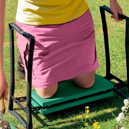 Haveskammel - We Do Better