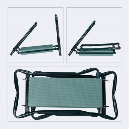 Haveskammel - We Do Better