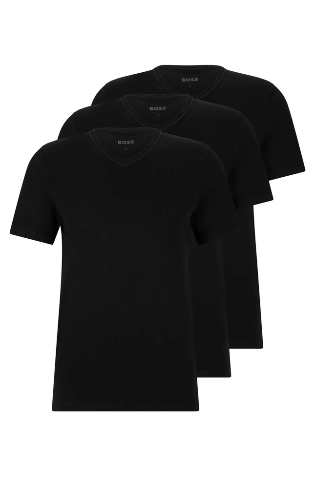 HUGO BOSS - T-shirts 3pak. - We Do Better