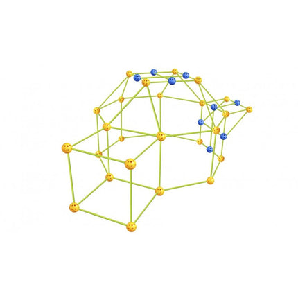 Hule byggesæt - We Do Better