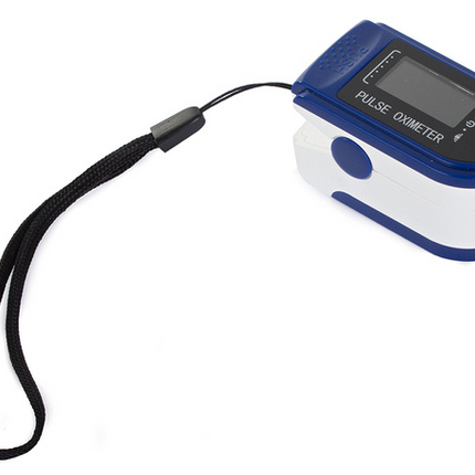 Finger Puls måler - We Do Better