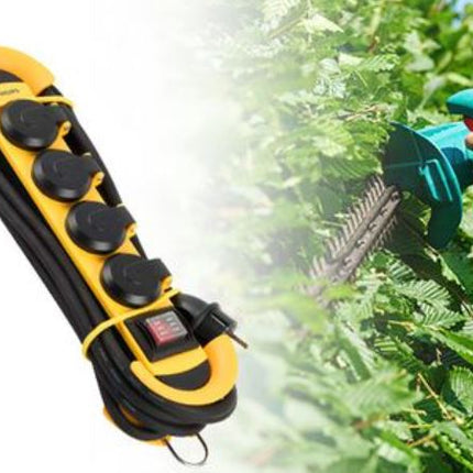 Philips Multistik til udendørs brug i haven