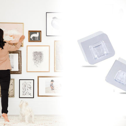 Nano Hook - We Do Better