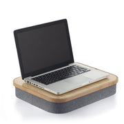 Laptop bord med opbevaringsplads - We Do Better