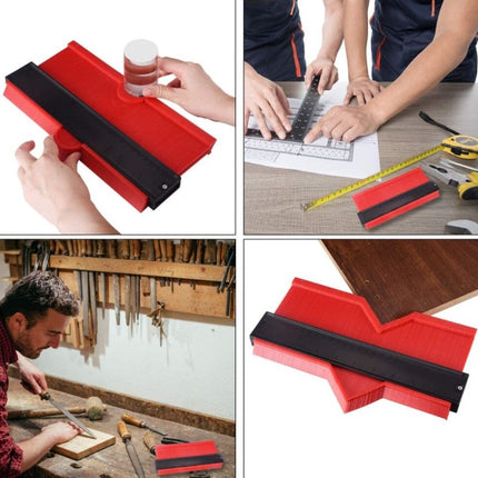 Profil-ven - We Do Better