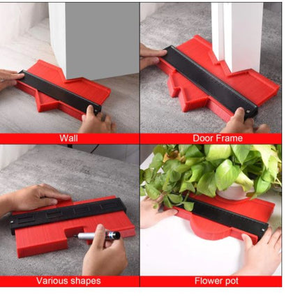 Profil-ven - We Do Better