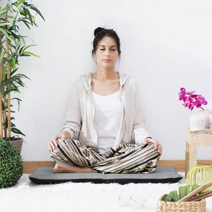 Gulv stol med 6 forskellige stillinger - We Do Better