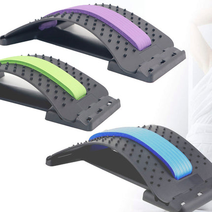 Rygstrækker - We Do Better