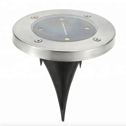 Solcelle Spot  Lys - 4 stk - We Do Better