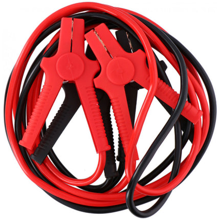 Startkabelsæt - We Do Better