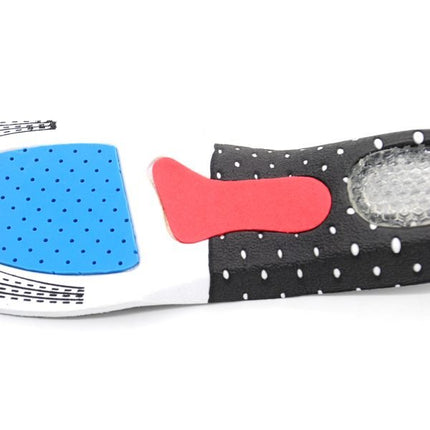 Såler med gel - We Do Better