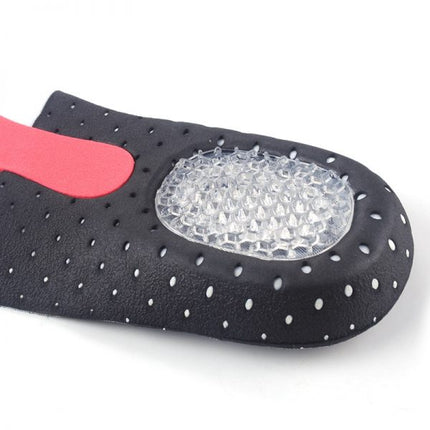 Såler med gel - We Do Better