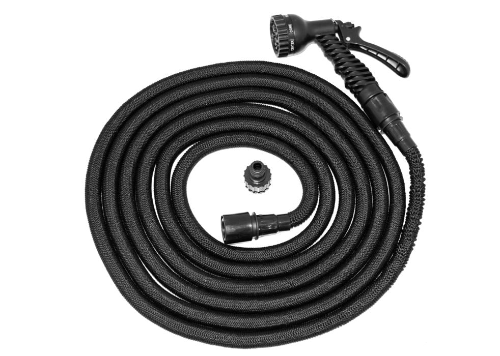 Udvidelig Haveslange 15-45m - We Do Better